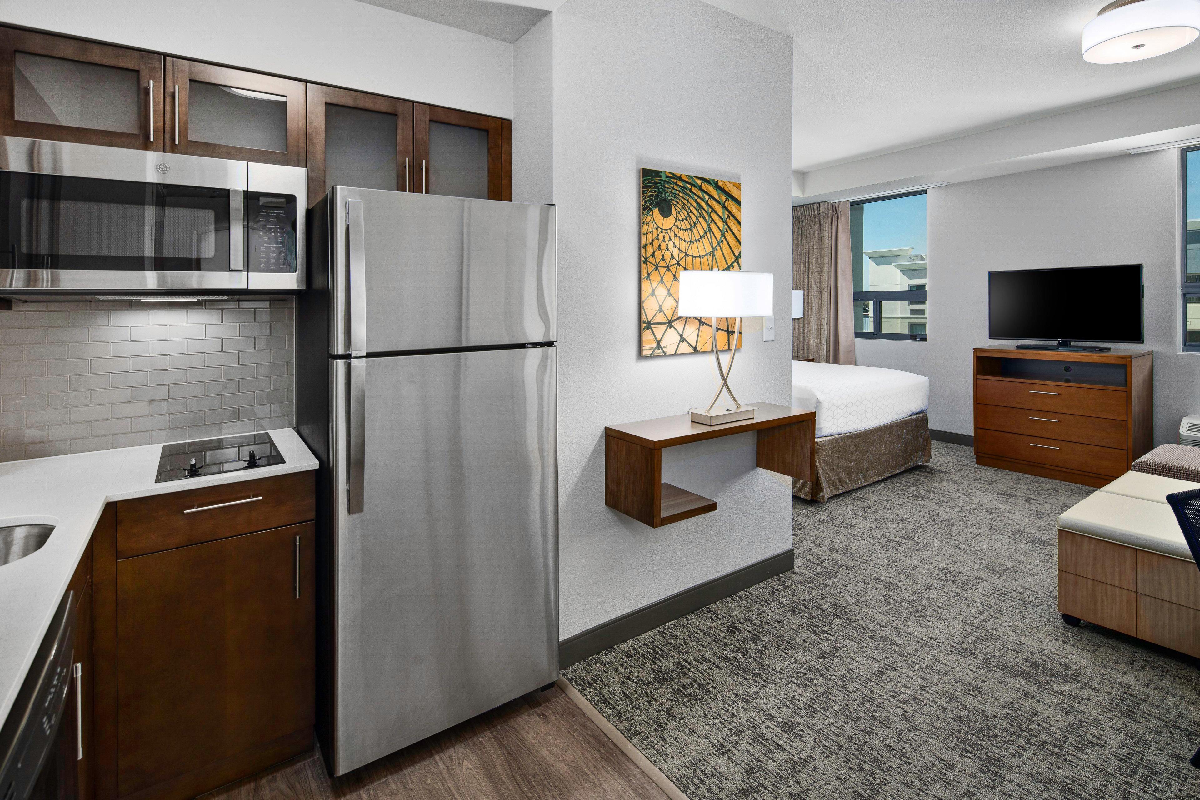 Staybridge Suites Irvine - John Wayne Airport By Ihg Exterior photo