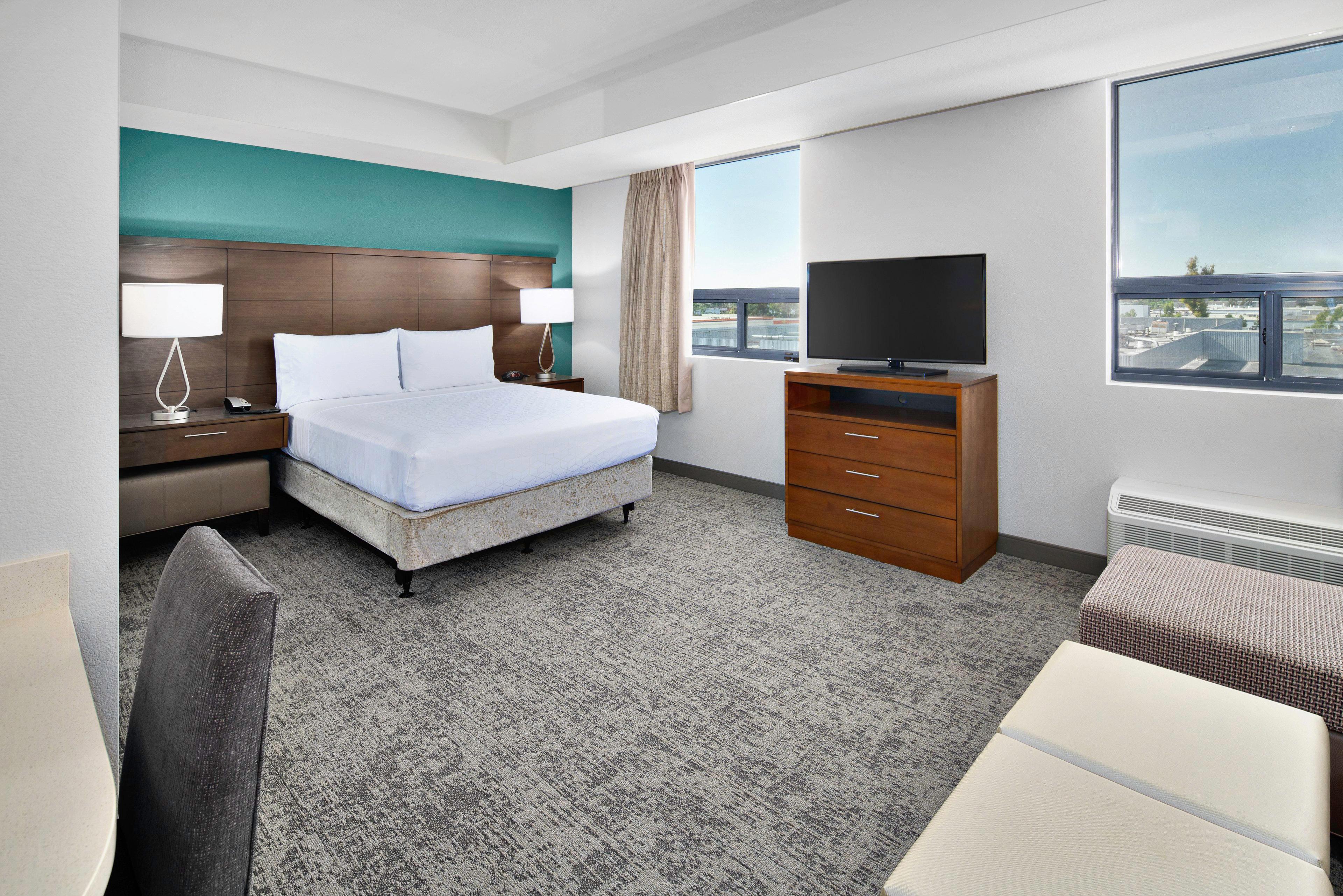 Staybridge Suites Irvine - John Wayne Airport By Ihg Exterior photo