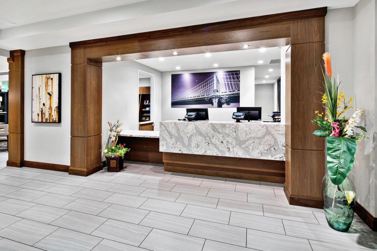 Staybridge Suites Irvine - John Wayne Airport By Ihg Exterior photo