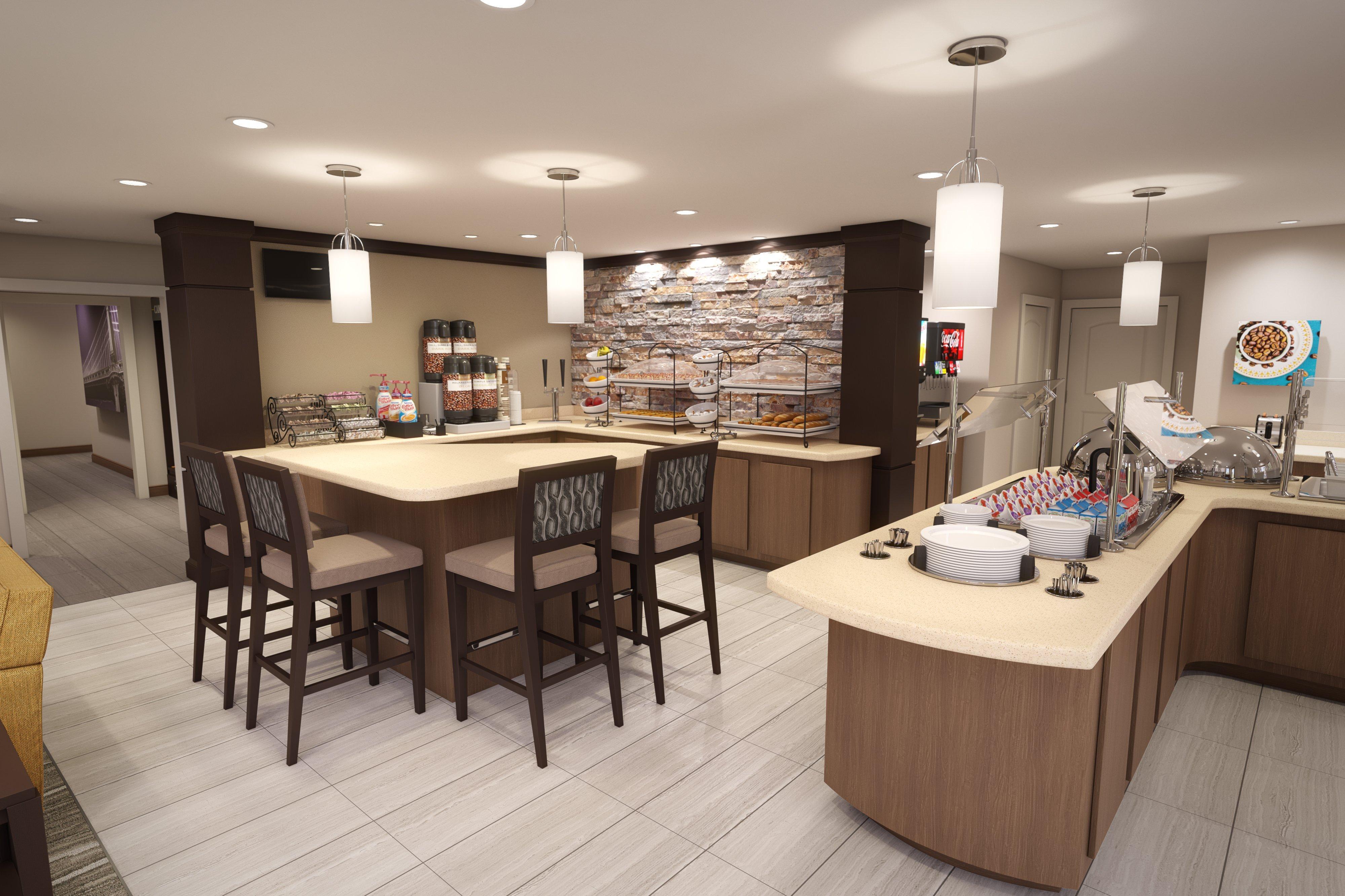 Staybridge Suites Irvine - John Wayne Airport By Ihg Exterior photo