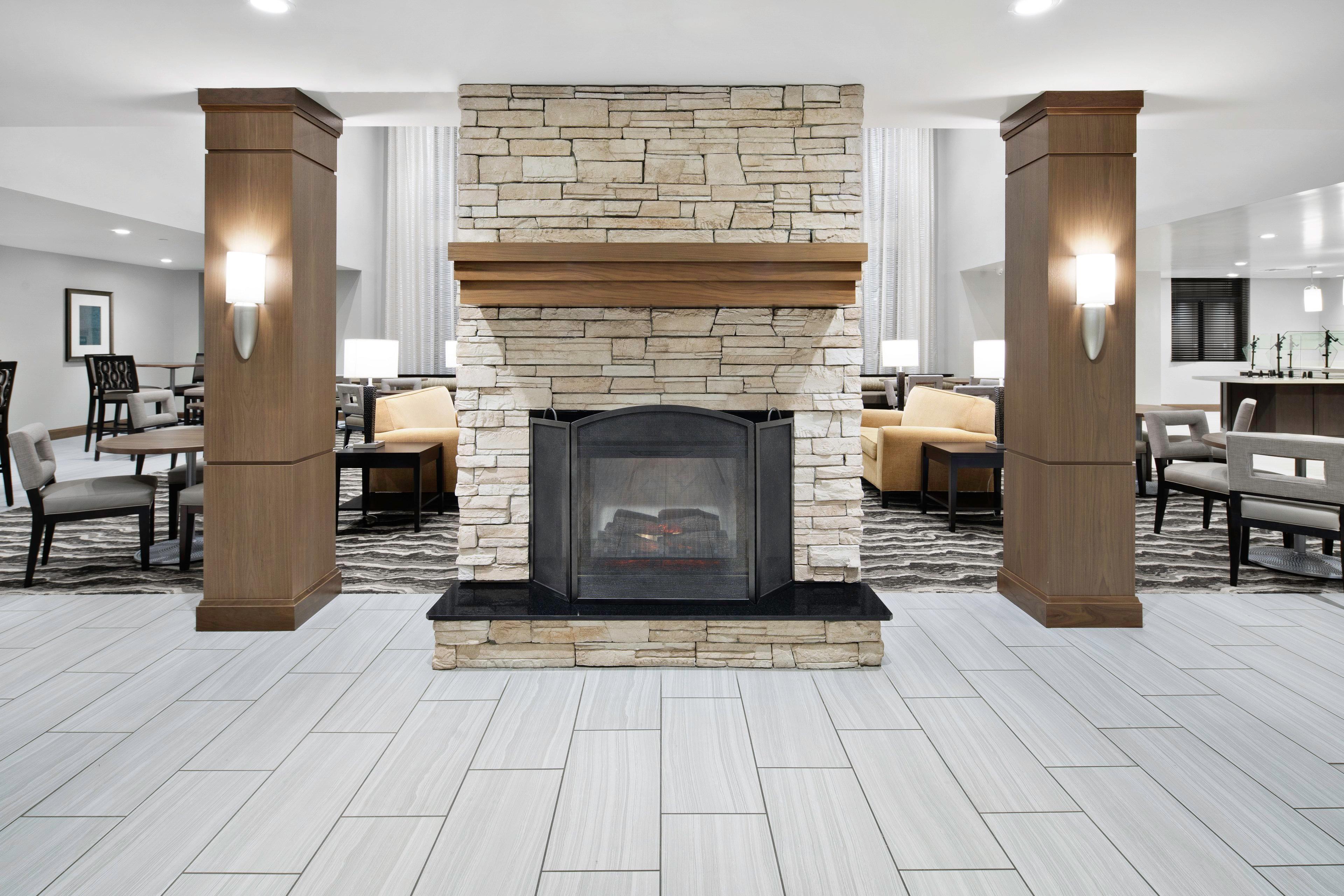 Staybridge Suites Irvine - John Wayne Airport By Ihg Exterior photo