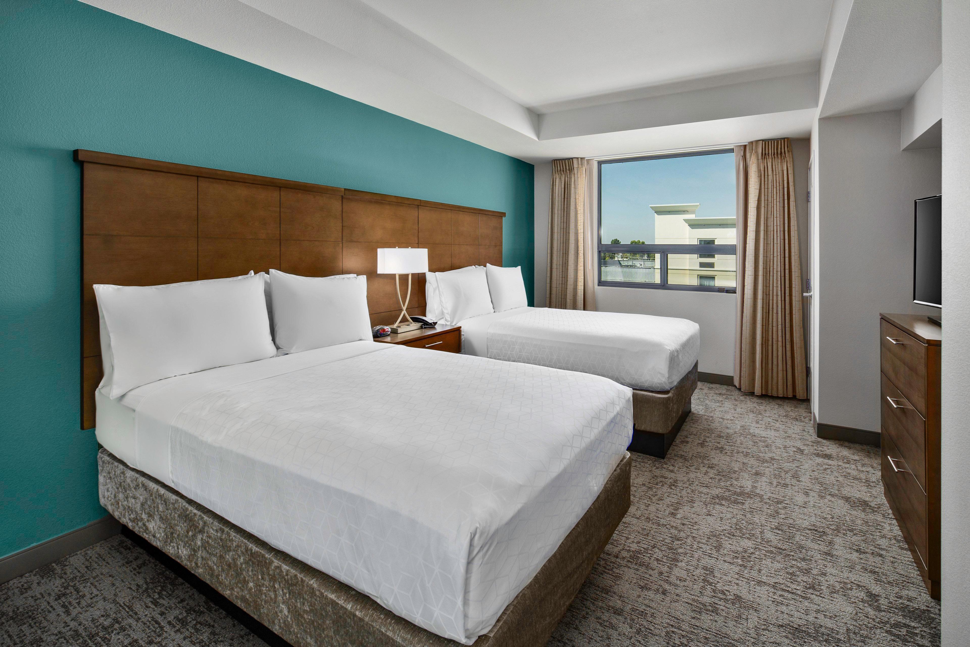 Staybridge Suites Irvine - John Wayne Airport By Ihg Exterior photo