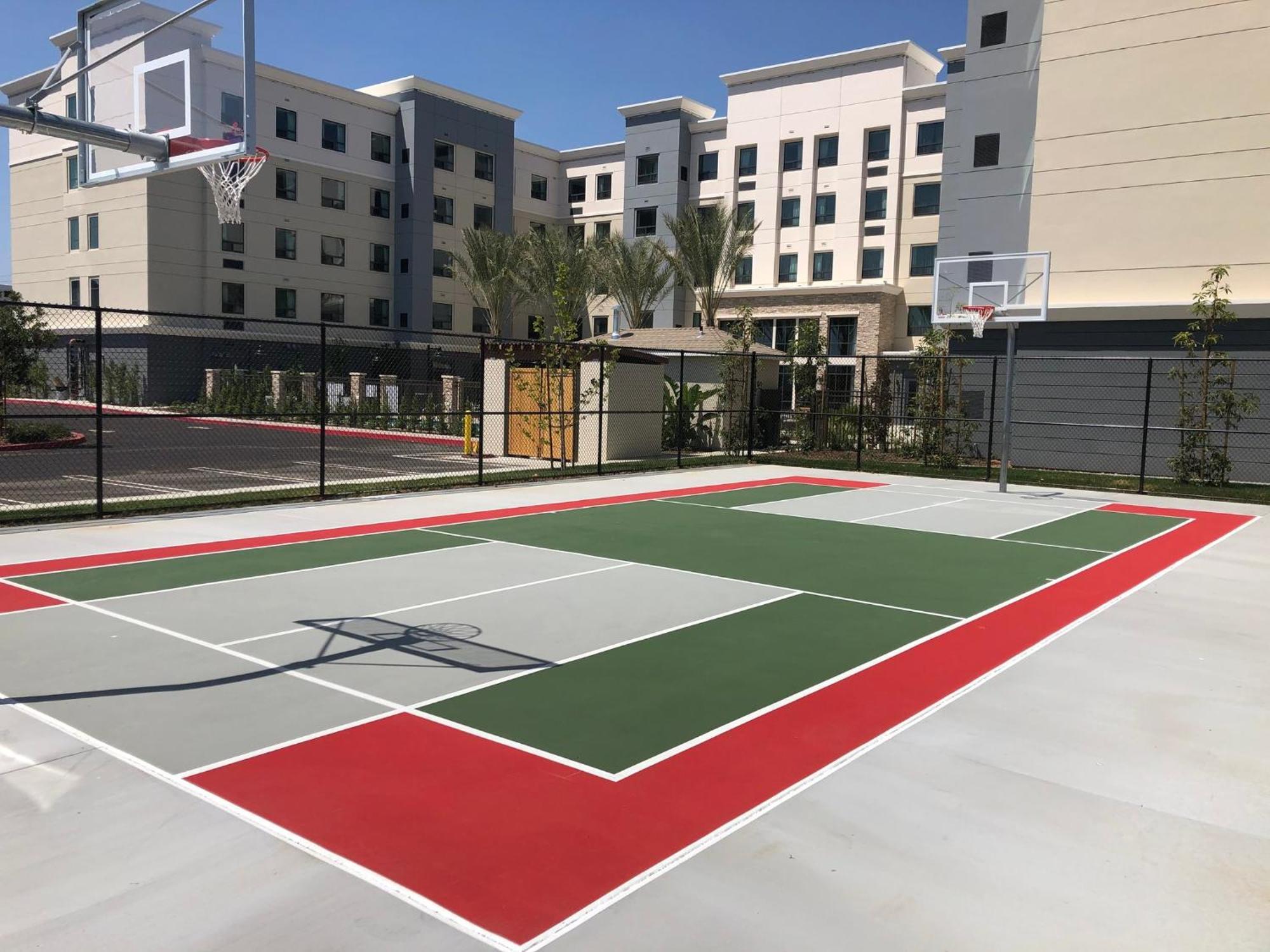 Staybridge Suites Irvine - John Wayne Airport By Ihg Exterior photo